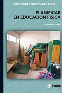 Planificar En Educacion Fisica