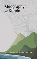 Geography of Kerala (Paper Back)