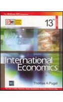 International Economics (Sie)13E