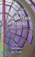 Software Architecture in Practice