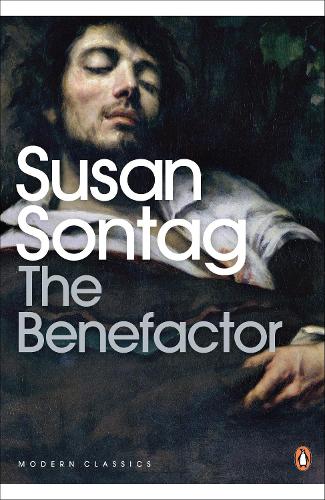 The Benefactor: (Penguin Modern Classics)