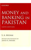 Money and Banking in Pakistan