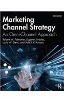 Marketing Channel Strategy