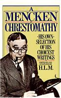 Mencken Chrestomathy