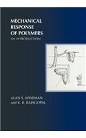 Mechanical Response of Polymers