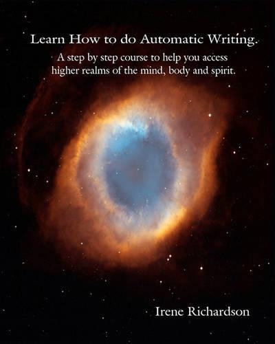 Learn How To Do Automatic Writing