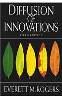 Diffusion of Innovations, 5th Edition