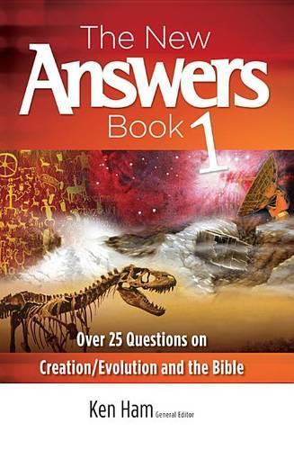 New Answers Book 1, The