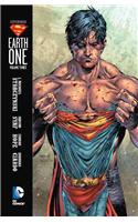 Superman: Earth One, Volume 3