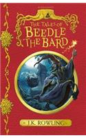 The Tales of Beedle the Bard