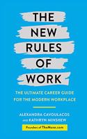 The New Rules of Work