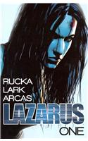 Lazarus Volume 1