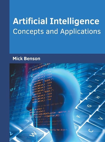 Artificial Intelligence: Concepts and Applications