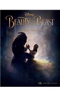 Beauty and the Beast: The Poster Collection