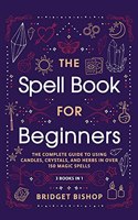 Spell Book For Beginners