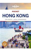 Lonely Planet Pocket Hong Kong