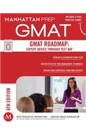 GMAT Roadmap