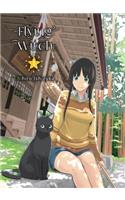 Flying Witch 1