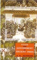 State and Government in Ancient India