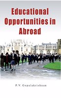 Educational Opportunities In Abroad