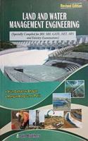 Land and Water Management Engineering (Specally compiled for JRF, SRF,GATE,NET ARS and Forestry Examinations)