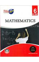 ICSE - Mathematics Class 6