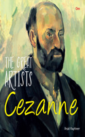 Great Artists: Cezanne