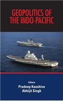 Geopolitics of the Indo-Pacific
