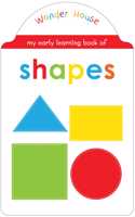 My Early Learning Book of Shapes