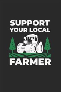 Support Your Local Farmer