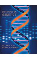 Essentials Of Genetics, Ed.5