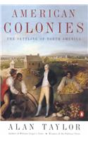 American Colonies