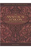 The Analytical Lexicon to the Greek New Testament