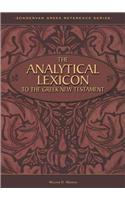 Analytical Lexicon to the Greek New Testament