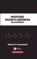 Industrial Solvents Handbook, Revised And Expanded Hardcover â€“ 15 April 2003