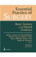 Essential Practice of Surgery