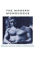 The Modern Monologue