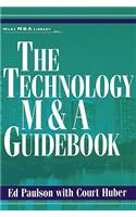 Technology M&A Guidebook