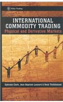 International Commodity Trading