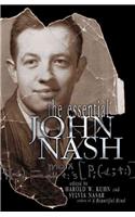 The Essential John Nash