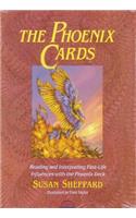 The Phoenix Cards