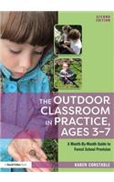 The Outdoor Classroom in Practice, Ages 3–7