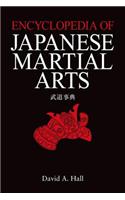 Encyclopedia of Japanese Martial Arts