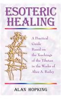 Esoteric Healing