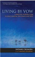 Living by Vow