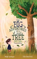 Big Adventures of a Little Tree