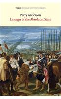 Lineages of the Absolutist State