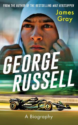 George Russell