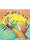 Cub's First Summer