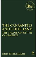 Canaanites and Their Land